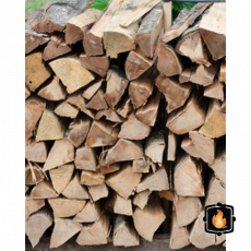 Hardwood Firewood